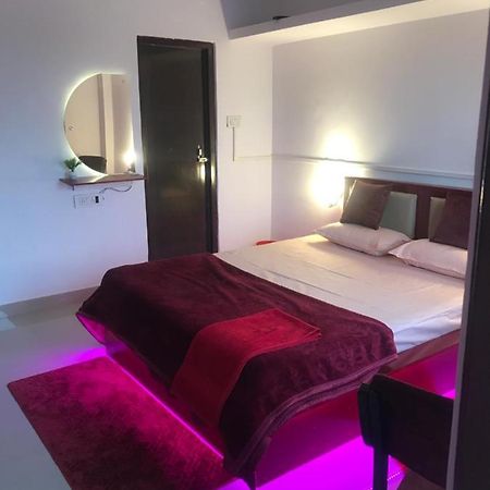 Aparthotel Casa Felice Luxury Jorhāt Exterior foto