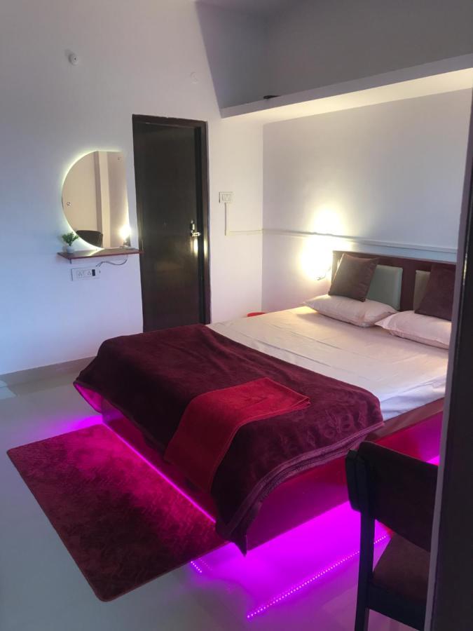 Aparthotel Casa Felice Luxury Jorhāt Exterior foto